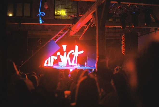 9 ADDICT 16, Addictrave, Fadex